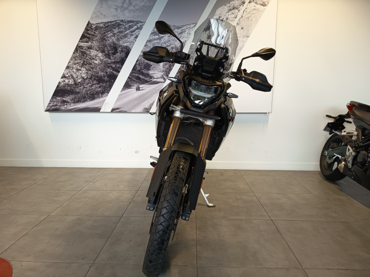 BMW F 900 GS ENDURO PRO - 03/2025 - 6390 KMS - MERIGNAC