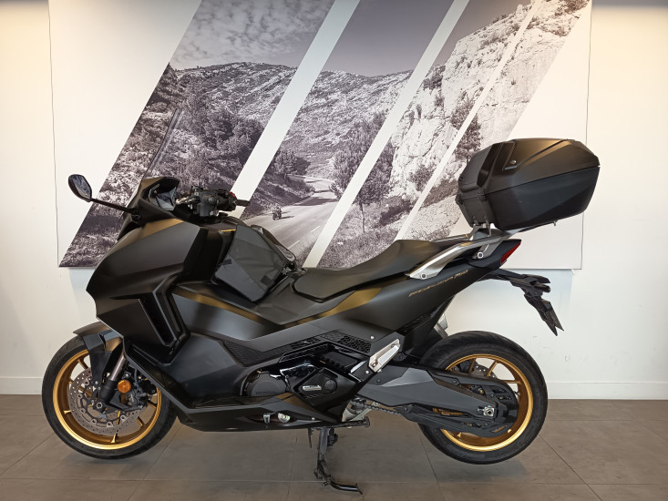 HONDA FORZA 750 - 03/2024 - 7910 KMS - MERIGNAC