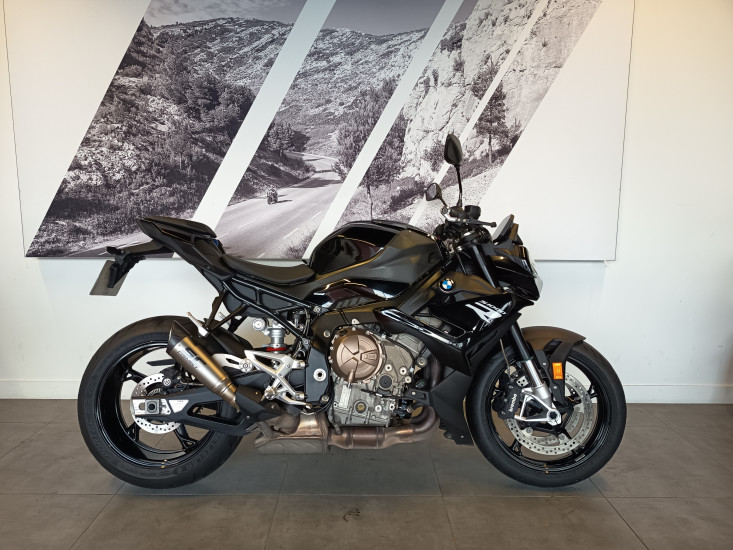 BMW S 1000 R - 09/2023 - 20520 KMS - MERIGNAC