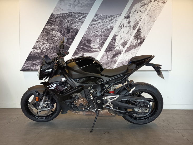 BMW S 1000 R - 09/2023 - 20520 KMS - MERIGNAC
