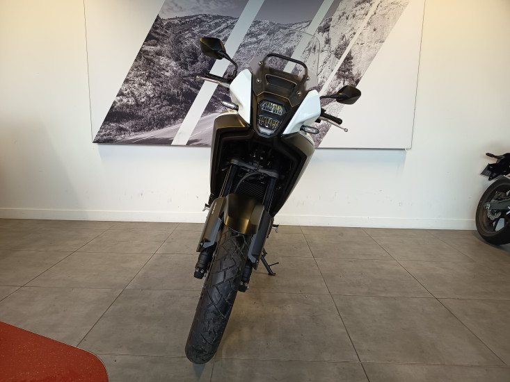 HONDA NX 500 - 01/2025 - 2140 KMS - MERIGNAC