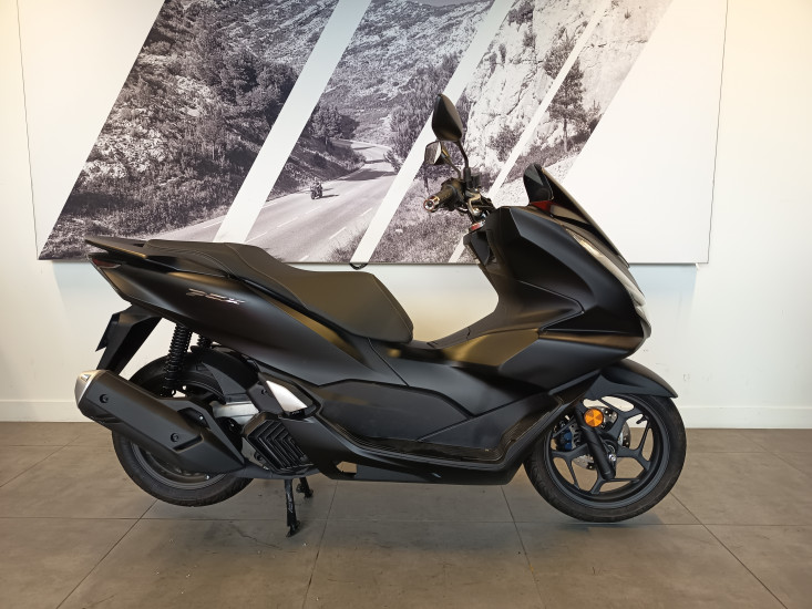 HONDA PCX 125 - 04/2024 - 760 KMS - MERIGNAC