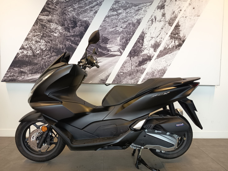 HONDA PCX 125 - 04/2024 - 760 KMS - MERIGNAC