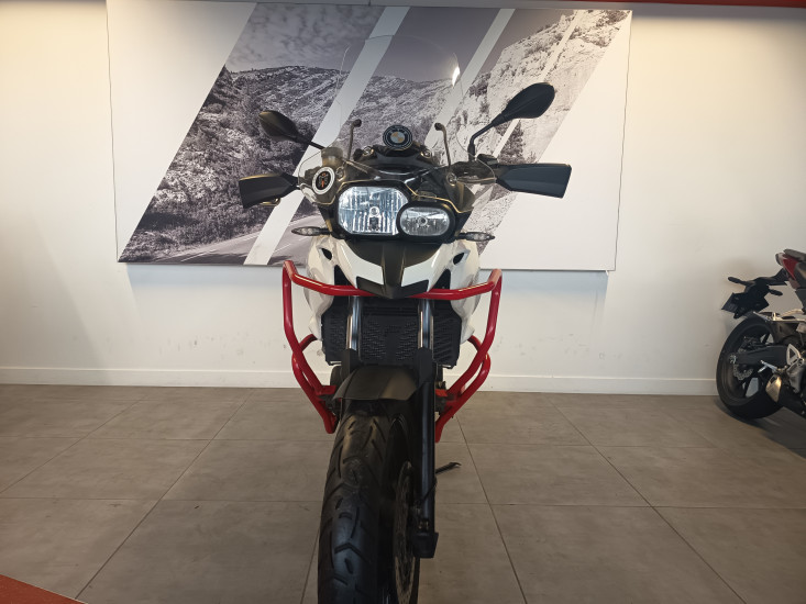 BMW F 700 GS - 01/2016 - 37960 KMS - MERIGNAC