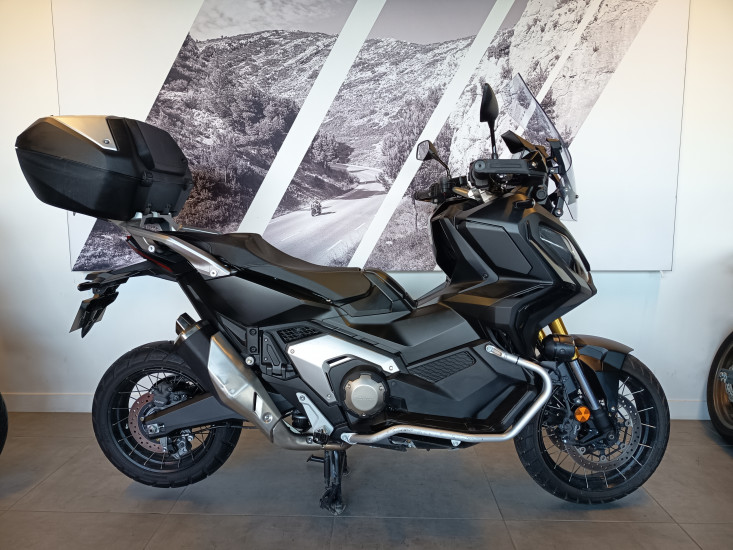 HONDA X-ADV 750 - 11/2023 - 940 KMS - MERIGNAC