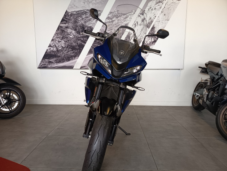 TRIUMPH TIGER 660 SPORT - 06/2024 - 20900 KMS - MERIGNAC
