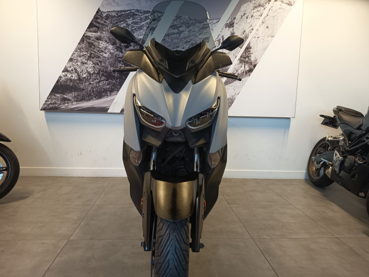 YAMAHA 125 X-MAX - 07/2021 - 17040 KMS - MERIGNAC