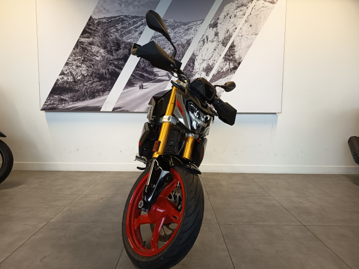 BMW G 310 R - 03/2024 - 9970 KMS - MERIGNAC
