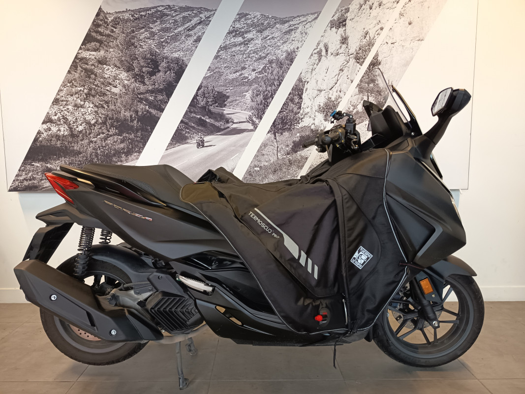 YAMAHA MT-07 NANTES MOTO  ORVAULT 