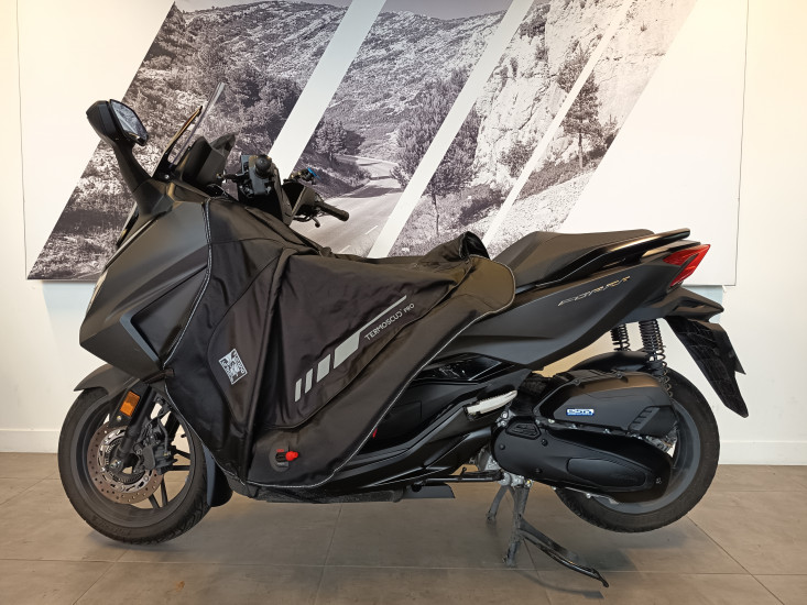 HONDA FORZA 125 - 09/2024 - 3080 KMS - MERIGNAC