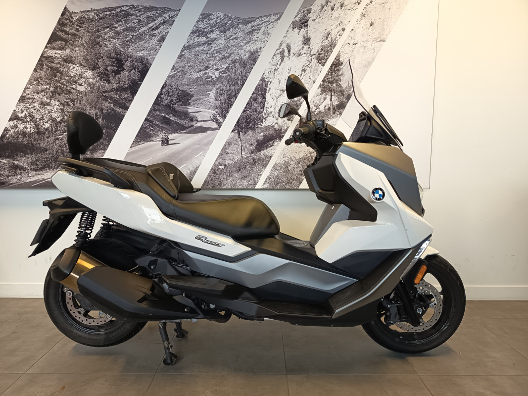 HONDA CB 500 X BIKEPARC 72  LE MANS 