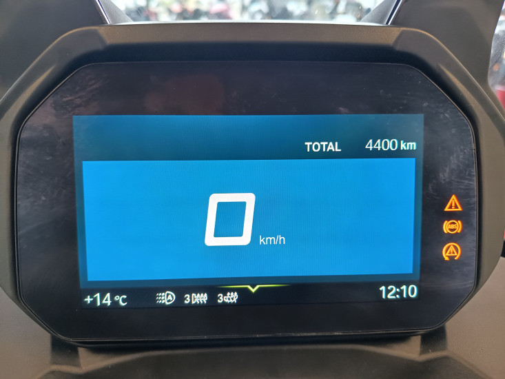 BMW C 400 GT - 08/2021 - 4400 KMS - MERIGNAC