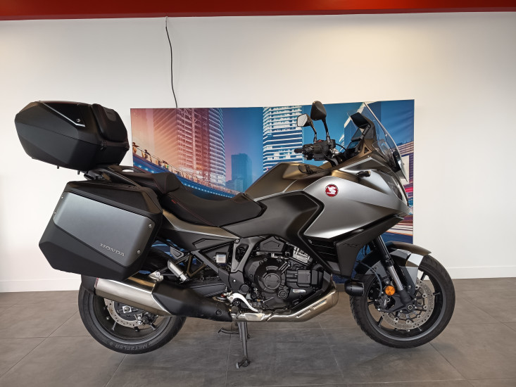 HONDA NT 1100 BOITE DCT - 06/2022 - 1310 KMS - MERIGNAC