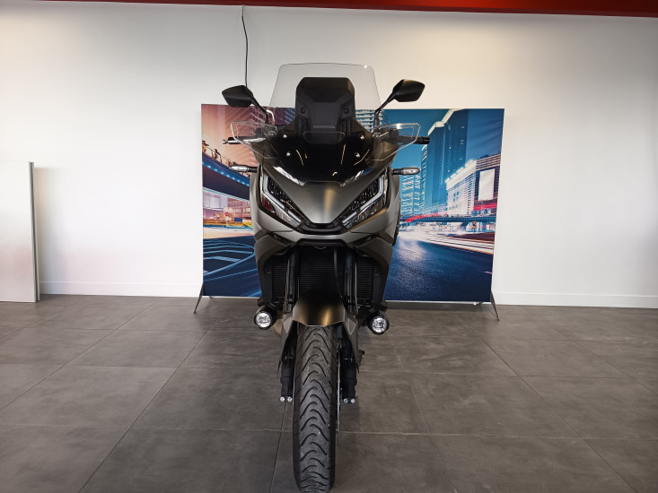 HONDA NT 1100 BOITE DCT - 06/2022 - 1310 KMS - MERIGNAC