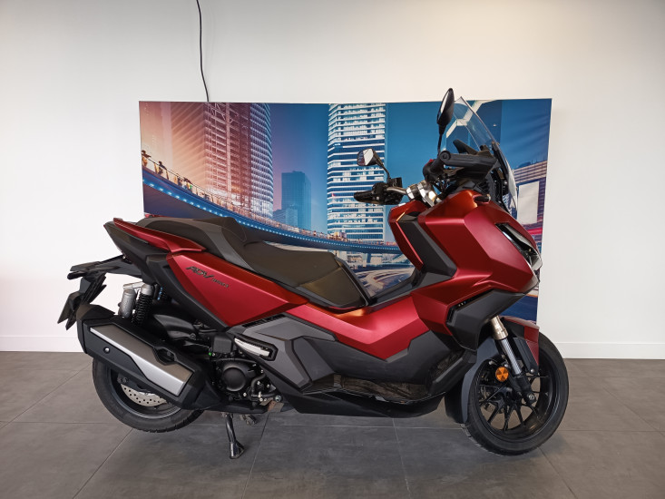 HONDA ADV 350 - 02/2022 - 12620 KMS - MERIGNAC