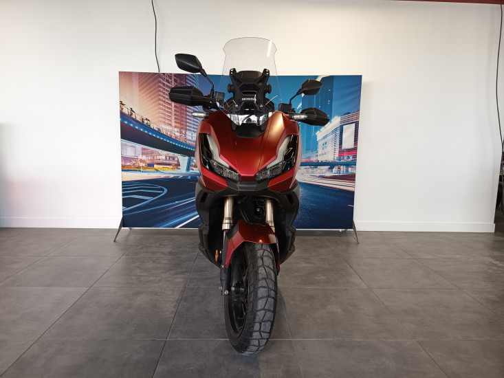 HONDA ADV 350 - 02/2022 - 12620 KMS - MERIGNAC
