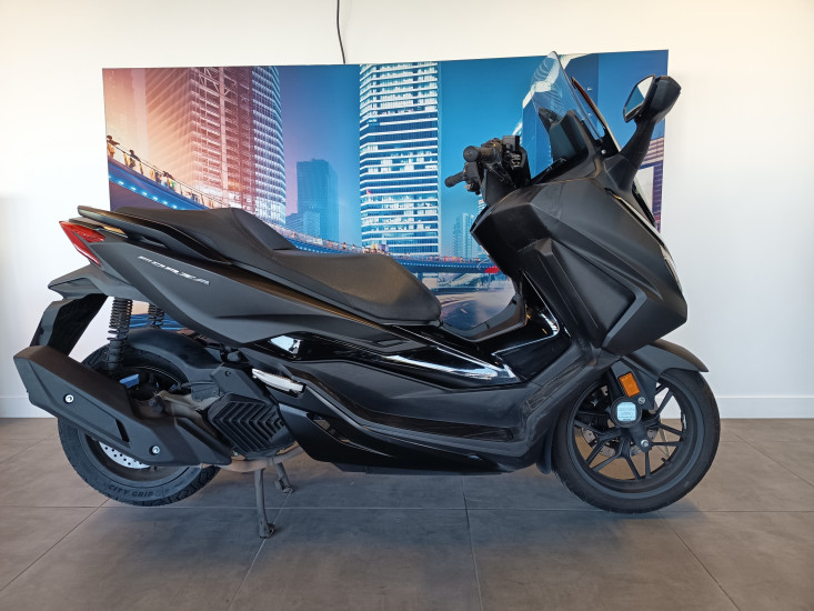 HONDA FORZA 125 - 01/2023 - 17700 KMS - MERIGNAC
