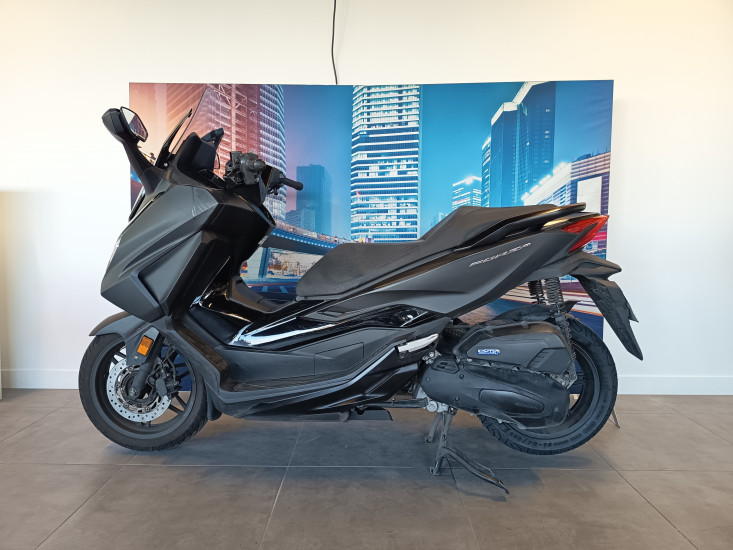 HONDA FORZA 125 - 01/2023 - 17700 KMS - MERIGNAC