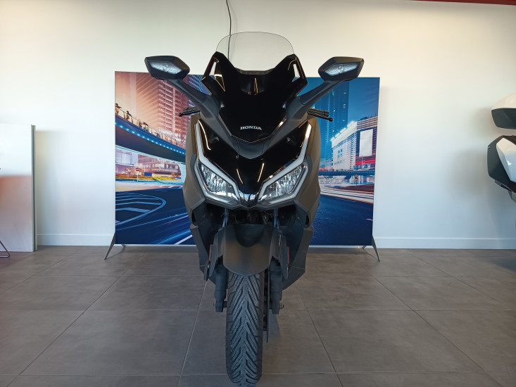 HONDA FORZA 125 - 01/2023 - 17700 KMS - MERIGNAC