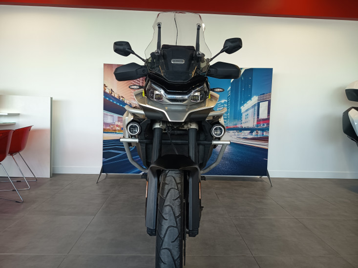 CFMOTO MT800 TOURING - 04/2024 - 14120 KMS - MERIGNAC