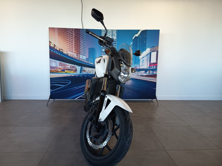 HONDA NC 700 S BOITE DCT - 09/2013 - 49790 KMS - MERIGNAC