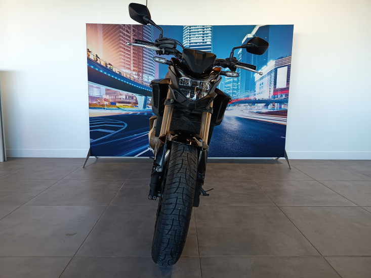 HONDA CB 500 F - 05/2023 - 22060 KMS - MERIGNAC