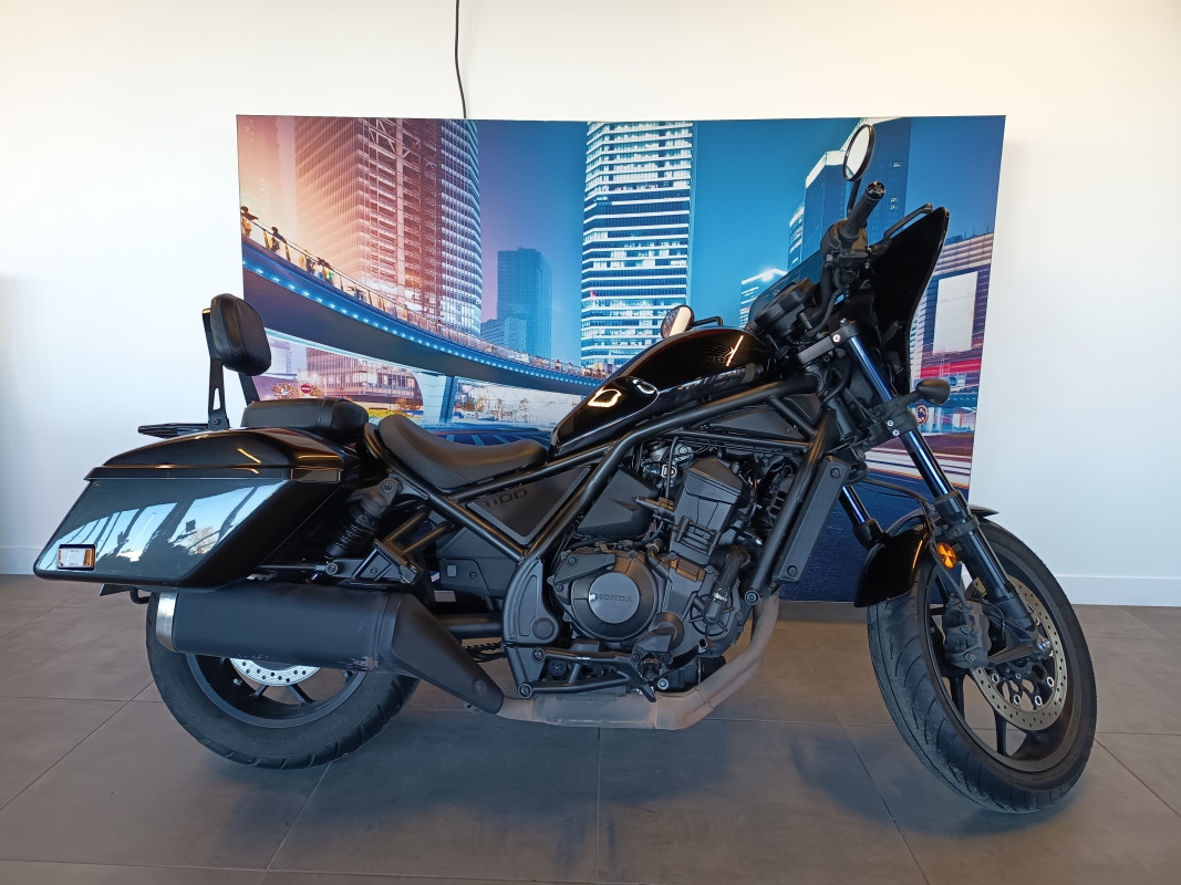 YAMAHA XSR 700 FAB MOTOS  CHALONS EN CHAMPAGNE 