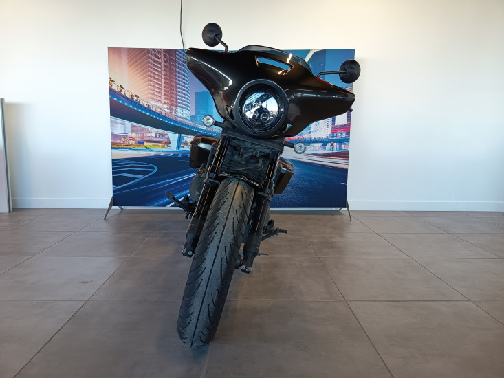 HONDA CMX 1100 REBEL TOURING BOÎTE MANUELLE - 09/2023 - 26810 KMS - MERIGNAC