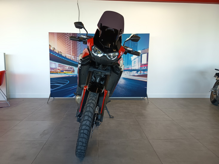 HONDA CRF 1100 L AFRICA TWIN  BOITE DCT - 09/2023 - 7350 KMS - MERIGNAC