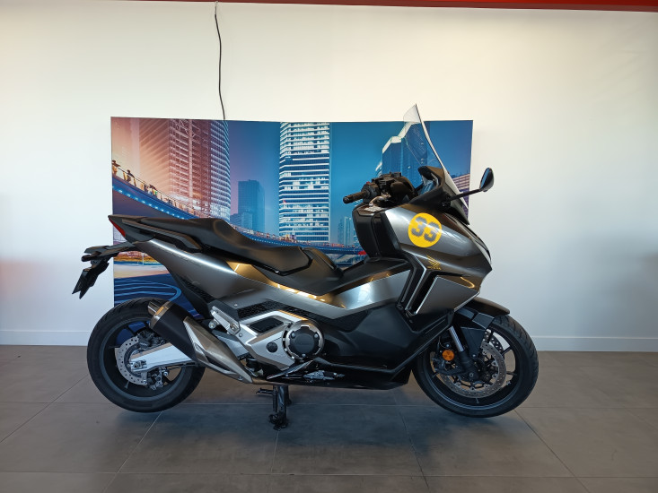 HONDA FORZA 750 - 09/2024 - 2260 KMS - MERIGNAC
