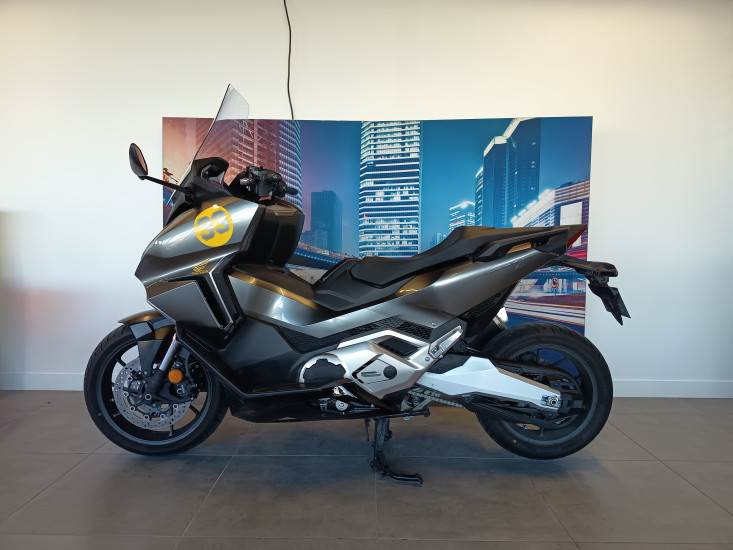 HONDA FORZA 750 - 09/2024 - 2260 KMS - MERIGNAC