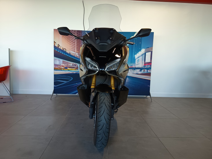 HONDA FORZA 750 - 09/2024 - 2260 KMS - MERIGNAC