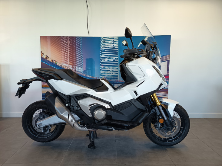 HONDA X ADV 750 - 01/2025 - 2120 KMS - MERIGNAC