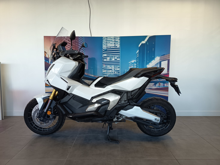 HONDA X ADV 750 - 01/2025 - 2120 KMS - MERIGNAC