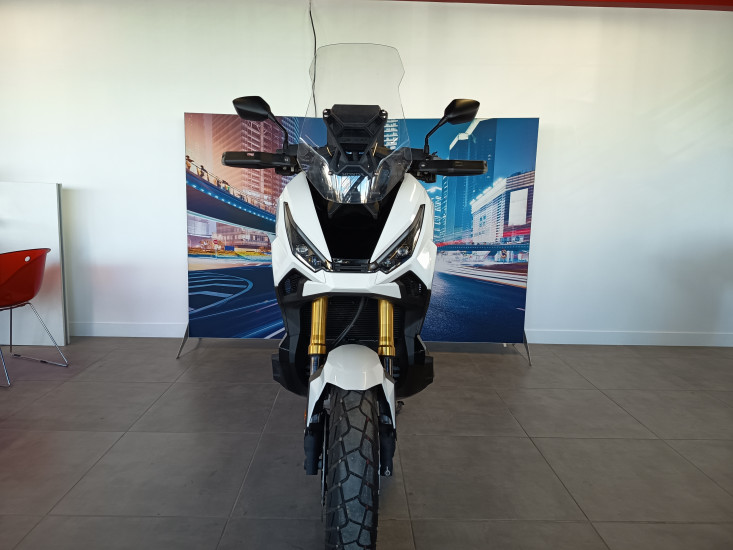 HONDA X ADV 750 - 01/2025 - 2120 KMS - MERIGNAC