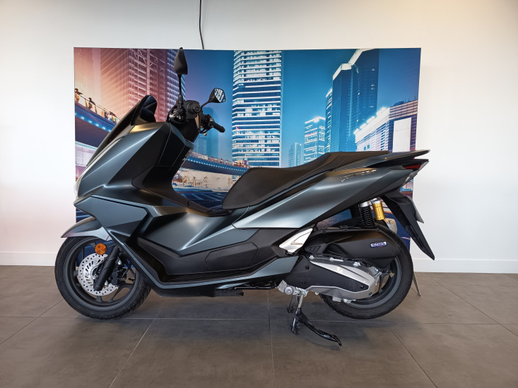 HONDA PCX 125 DX - 06/2025 - 1190 KMS - MERIGNAC