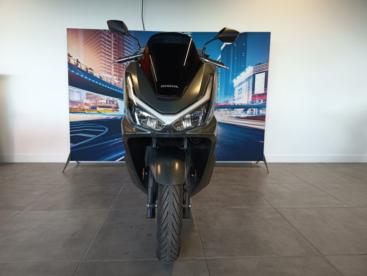 HONDA PCX 125 DX - 06/2025 - 1190 KMS - MERIGNAC