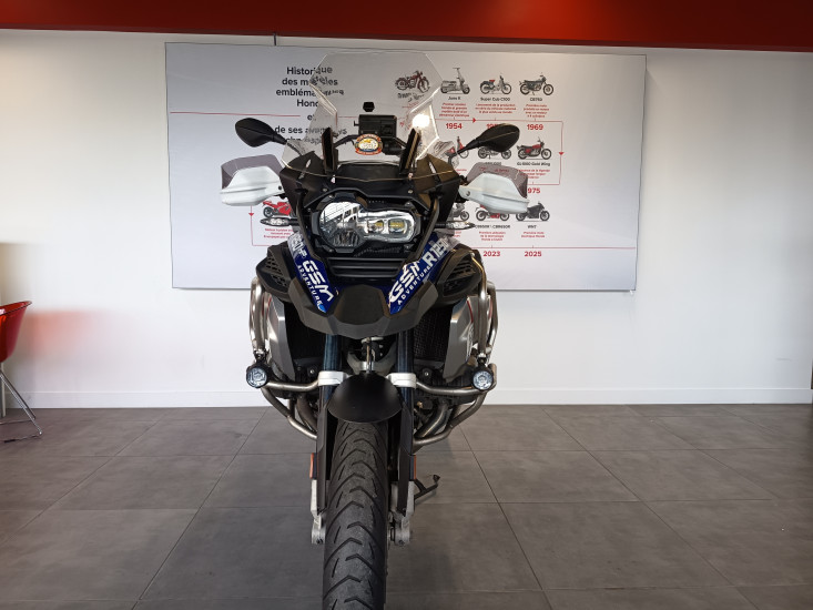 BMW R 1250 GS ADVENTURE HP -  07/2020 - 49350 KMS - MERIGNAC