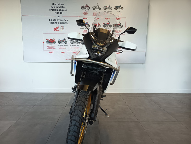 HONDA XL 750 TRANSALP - 03/2024 - 5250 KMS - MERIGNAC
