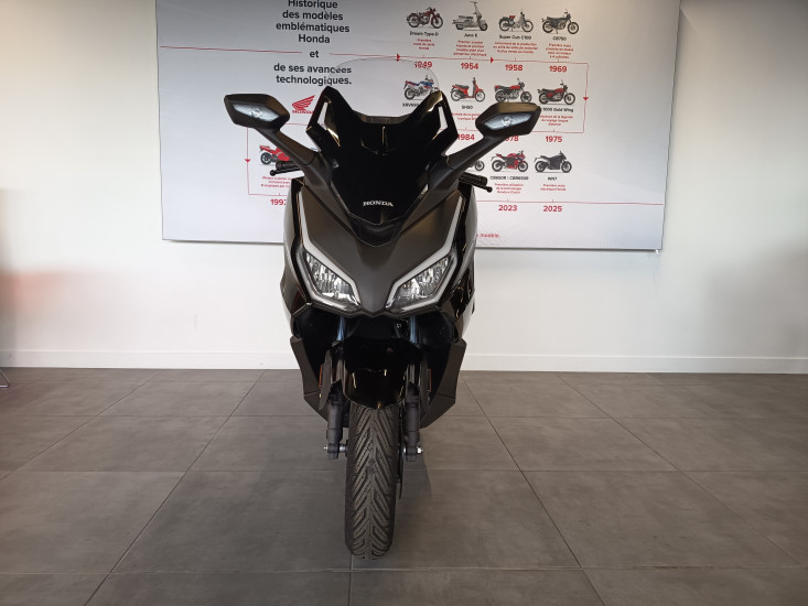 HONDA FORZA 350 - 12/2025 - 10 KMS - MERIGNAC