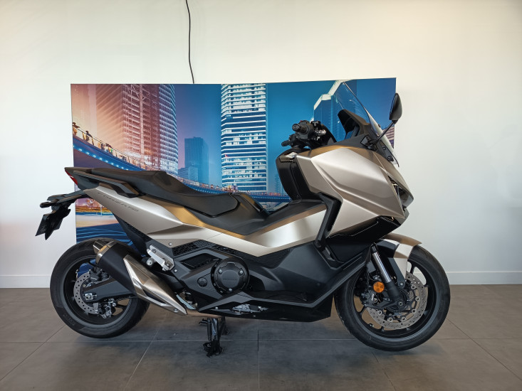 HONDA FORZA 750 - 01/2025 - 2480 KMS - MERIGNAC