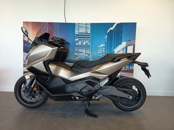 HONDA FORZA 750 - 01/2025 - 2480 KMS - MERIGNAC