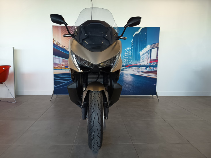 HONDA FORZA 750 - 01/2025 - 2480 KMS - MERIGNAC