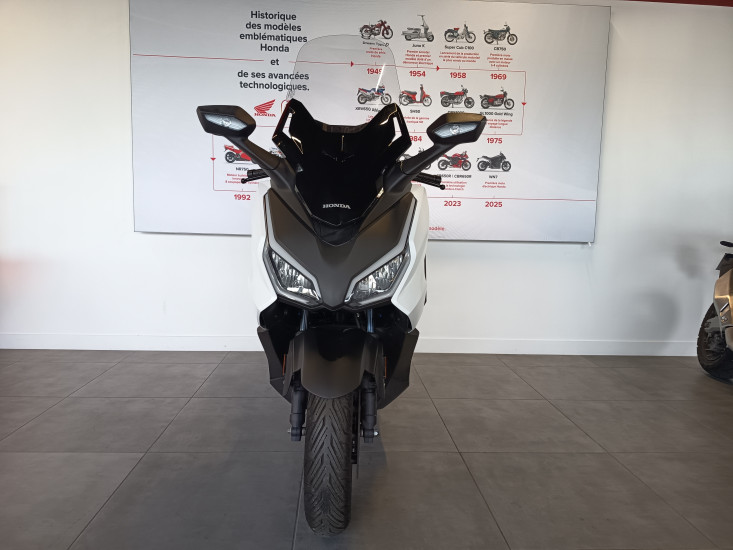 HONDA FORZA 125 - 06/2025 - 2280 KMS - MERIGNAC