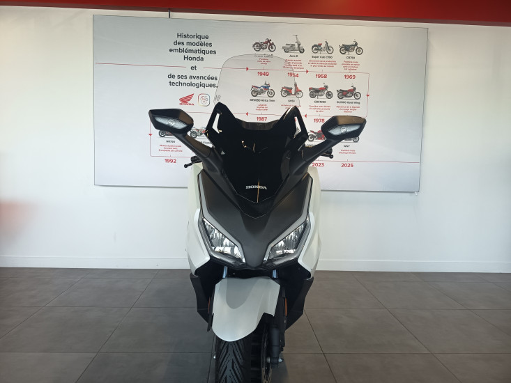 HONDA FORZA 350 - 09/2025 - 570 KMS - MERIGNAC