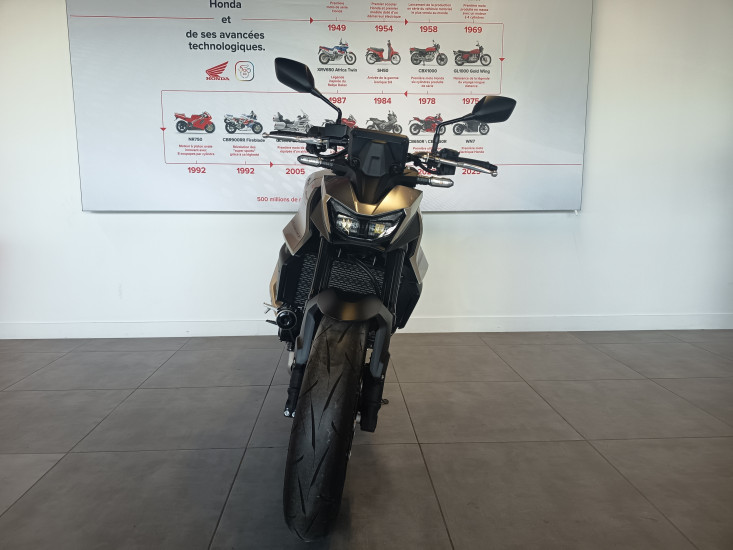 HONDA CB 750 HORNET - 02/2025 - 230 KMS - MERIGNAC