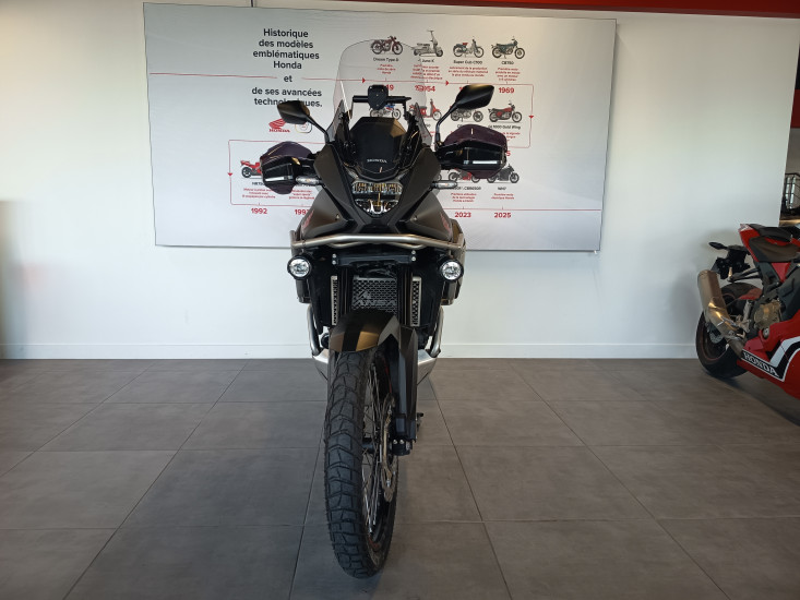 HONDA XL 750 TRANSALP - 08/2024 - 14430 KMS - MERIGNAC