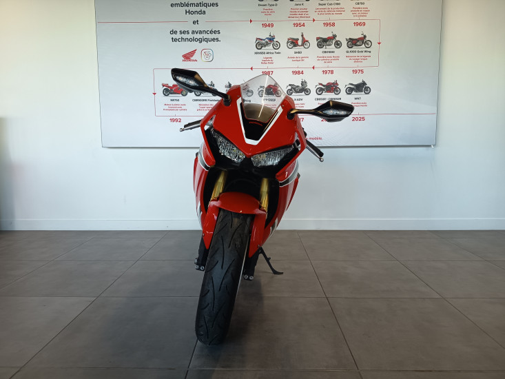 HONDA CBR 1000 RR FIREBLADE - 01/2020 - 7270 KMS - MERIGNAC